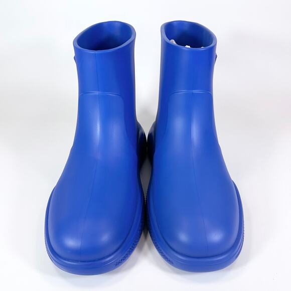 Prada Logo Foam Ankle Boot - Men’s 11 - Picture 4 of 8